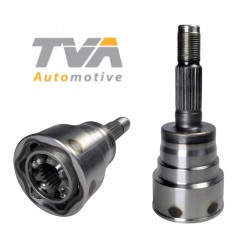 PUNTA TRIPOIDE TOYOTA TERIOS 02-07 RH-LH 19*24*54MM R/INTERN