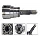 PUNTA TRIPOIDE TOYOTA TERIOS 02-07 RH-LH 19*24*54MM R/INTERN