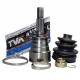 PUNTA TRIPOIDE TOYOTA TERIOS 02-07 RH-LH 19*24*54MM R/INTERN