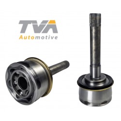 Punta De Tripoide Toyota Hilux 94-99 / 4runner 95-02 (27x26)