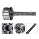 Punta De Tripoide Toyota Hilux 94-99 / 4runner 95-02 (27x26)