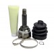 Punta Tripoide Spark Matiz Tico 19x23