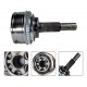 PUNTA TRIPOIDE TOYOTA CAMRY AMERICANO CELICA 32 INT X 26 EXT
