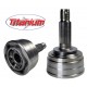PUNTA TRIPOIDE HONDA ACCORD 94-97 ODISSEY 95-97 32x28 R/med