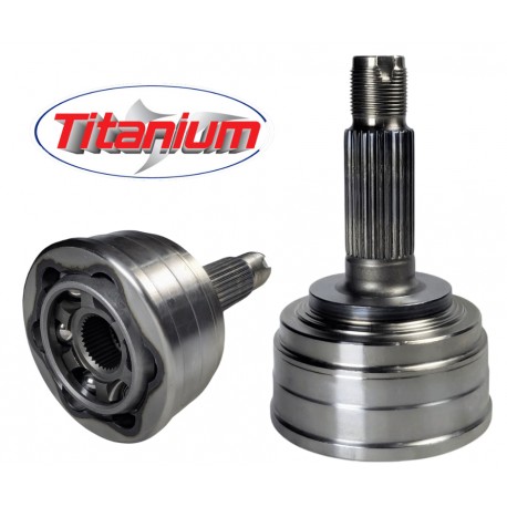 PUNTA TRIPOIDE HONDA ACCORD 94-97 ODISSEY 95-97 32x28 R/med
