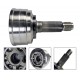 PUNTA TRIPOIDE HONDA ACCORD 94-97 ODISSEY 95-97 32x28 R/med