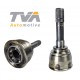 PUNTA TRIPOIDE C/ABS MITSUBISHI L200 05-15 MONTERO 08-13-SP