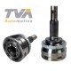 Punta Tripoide Chery Tiggo Sinc. 30x26 Con Abs