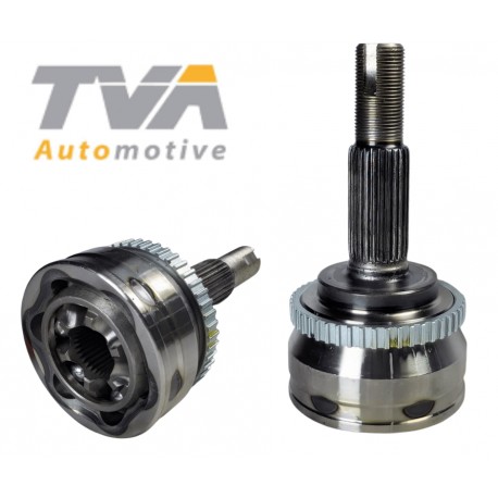 Punta Tripoide Chery Tiggo Sinc. 30x26 Con Abs