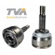 PUNTA TRIPOIDE MITSUBISHI TOURING 2.0 30X25 CON ABS