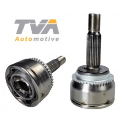 PUNTA TRIPOIDE MITSUBISHI TOURING 2.0 30X25 CON ABS