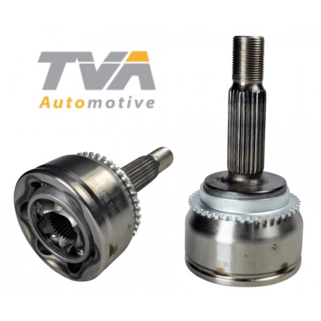 PUNTA TRIPOIDE MITSUBISHI TOURING 2.0 30X25 CON ABS