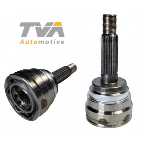 PUNTA TRIPOIDE CHERY QQ 8VAL 4CIL SINC 06-09 19INTX22EXT51MM