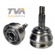 Punta De Tripoide Volkswagen Golf Jetta 1.8 30x22x53