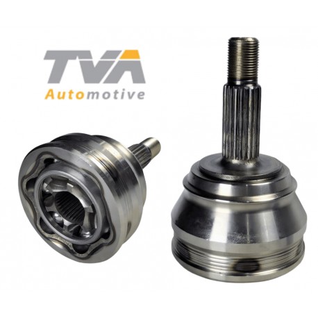Punta De Tripoide Volkswagen Golf Jetta 1.8 30x22x53