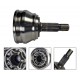 Punta De Tripoide Volkswagen Golf Jetta 1.8 30x22x53