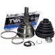 Punta De Tripoide Volkswagen Golf Jetta 1.8 30x22x53