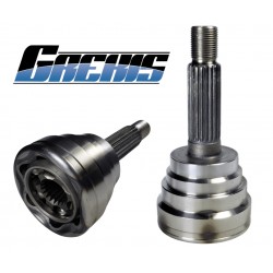 PUNTA TRIPOIDE CHERY QQ 06-09 4CIL16 VAL 19INTX22EXTX51MM