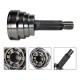 PUNTA TRIPOIDE CHERY QQ 06-09 4CIL16 VAL 19INTX22EXTX51MM