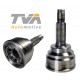 Punta De Tripoide Mazda 3 2.0 Mazda 626 23x28 Automatico