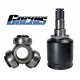 COPA CAJA TOYOTA COROLLA COROLLA 03-EA 1.6 SINC/AUTOMATICO
