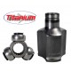 Copa Tripoide Triceta Lado Izquierda Caja Mazda 626 02 23x26