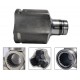Copa Tripoide Triceta Lado Izquierda Caja Mazda 626 02 23x26