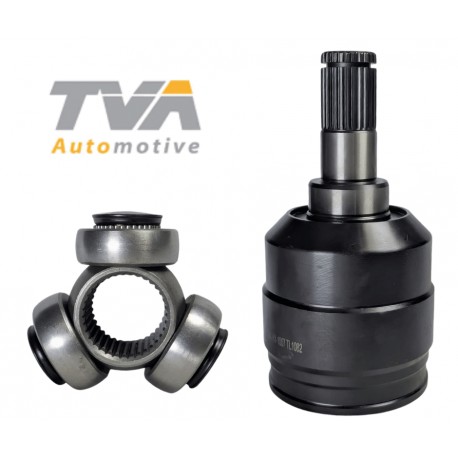 Copa Caja Triceta Hyundai Santa Fe Sonata 2006 2007 2008