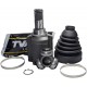 COPA CAJA FORD LASER DERECHO HEMBRA TRICETA DE 29 DIENTESX26