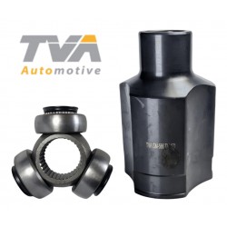COPA CAJA CHEVROLET CAPTIVA (HEMBRA) RETEN INTERNO