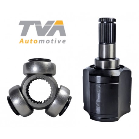 Copa Caja Para Hyundai Tucson Sincronica 25x27