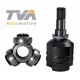Copa Caja Triceta Toyota Corolla New Sensation 03-08 23x23