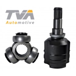 Copa Caja Triceta Toyota Corolla New Sensation 03-08 23x23