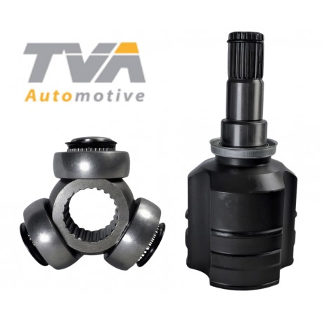 Copa Caja Triceta Toyota Corolla New Sensation 03-08 23x23