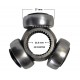 Copa Caja Triceta Toyota Corolla New Sensation 03-08 23x23