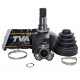 Copa Caja Triceta Toyota Corolla New Sensation 03-08 23x23