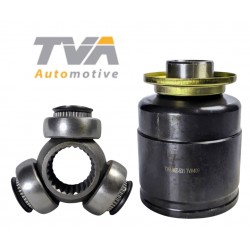 COPA CAJA MAZDA BT50 HEMBRA TRICETA DE 25 DIENTESX24EXT