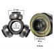 COPA CAJA MAZDA BT50 HEMBRA TRICETA DE 25 DIENTESX24EXT