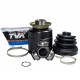 COPA CAJA MAZDA BT50 HEMBRA TRICETA DE 25 DIENTESX24EXT