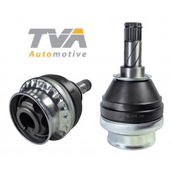Copa De Caja Triceta Ford Fiesta Automatico Corto 22x21