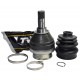Copa De Caja Triceta Ford Fiesta Automatico Corto 22x21