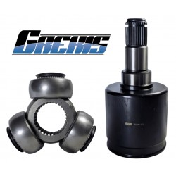 Copa Caja Toyota 4runner 2003-2008 Fjcruiser
