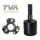 COPA CAJA FORD FESTIVA AUTOMATICO (21 INT X 24 EXT) DADO 32