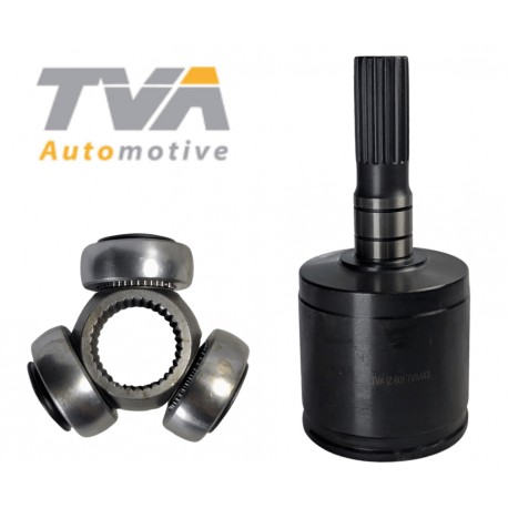 COPA CAJA FORD FESTIVA AUTOMATICO (21 INT X 24 EXT) DADO 32