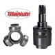 COPA CAJA TOYOTA HILUX KAVAK 06-13 4X4 FORTUNER 06-06 4X4
