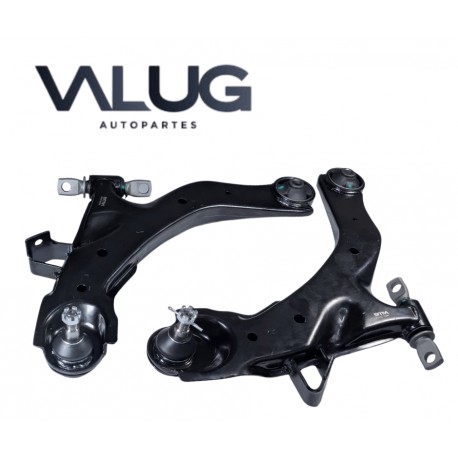 Meseta Delantera Kia Cerato Todos ( Izq / Der )