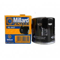 FILTRO ACEITE CHEVROLET FORD ESCORT FESTIVA F.I. LASER HYUND