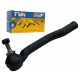 TERMINAL EXTERNO DE DIRECCION IZQUIERDO NISSAN TIIDA 07-11
