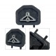 Base Motor Derecha Chevrolet Optra