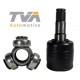 COPA CAJA TRICETA SORENTO 25X26 MACHO IZQUIERDA 2002-2012